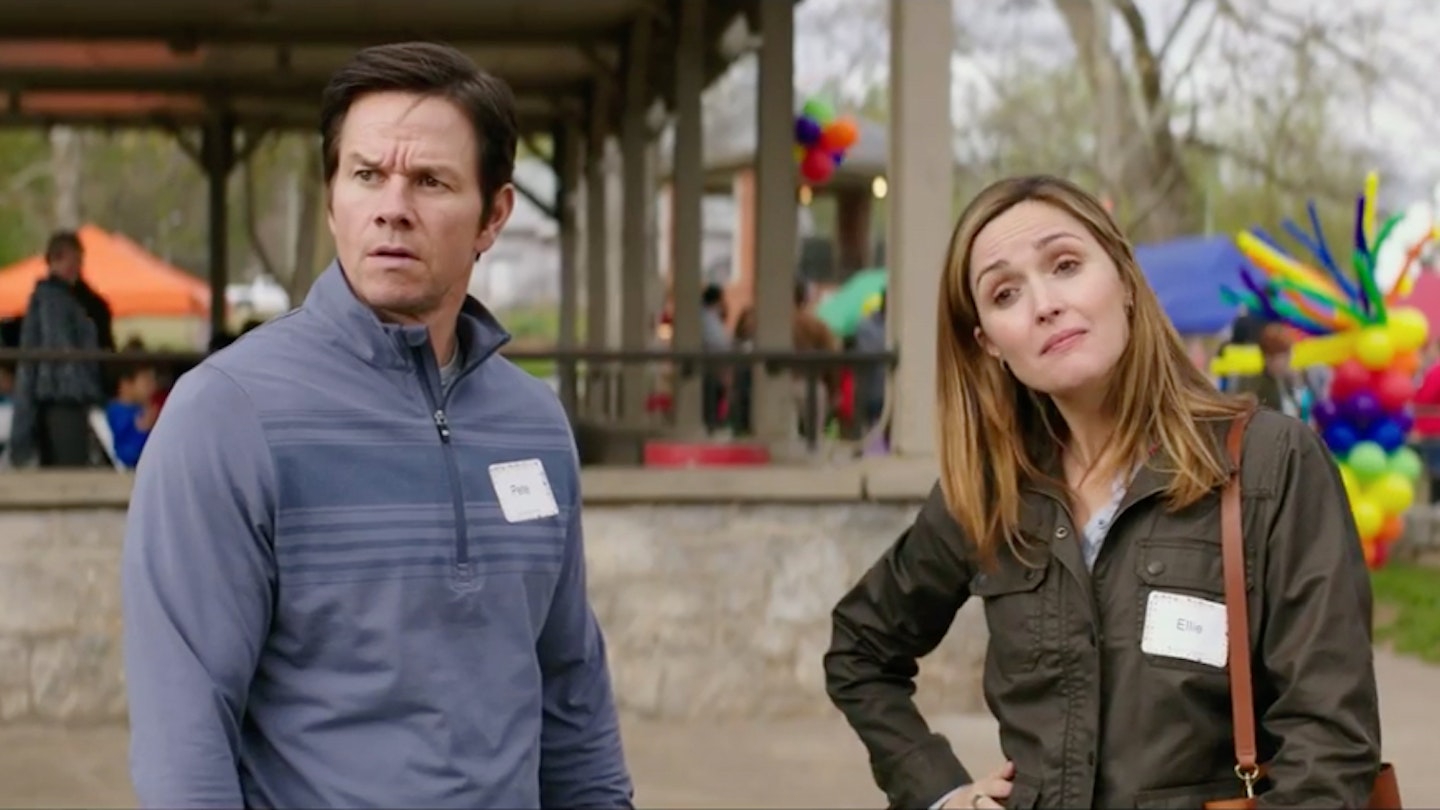 Instant Family Review | Movie - Empire