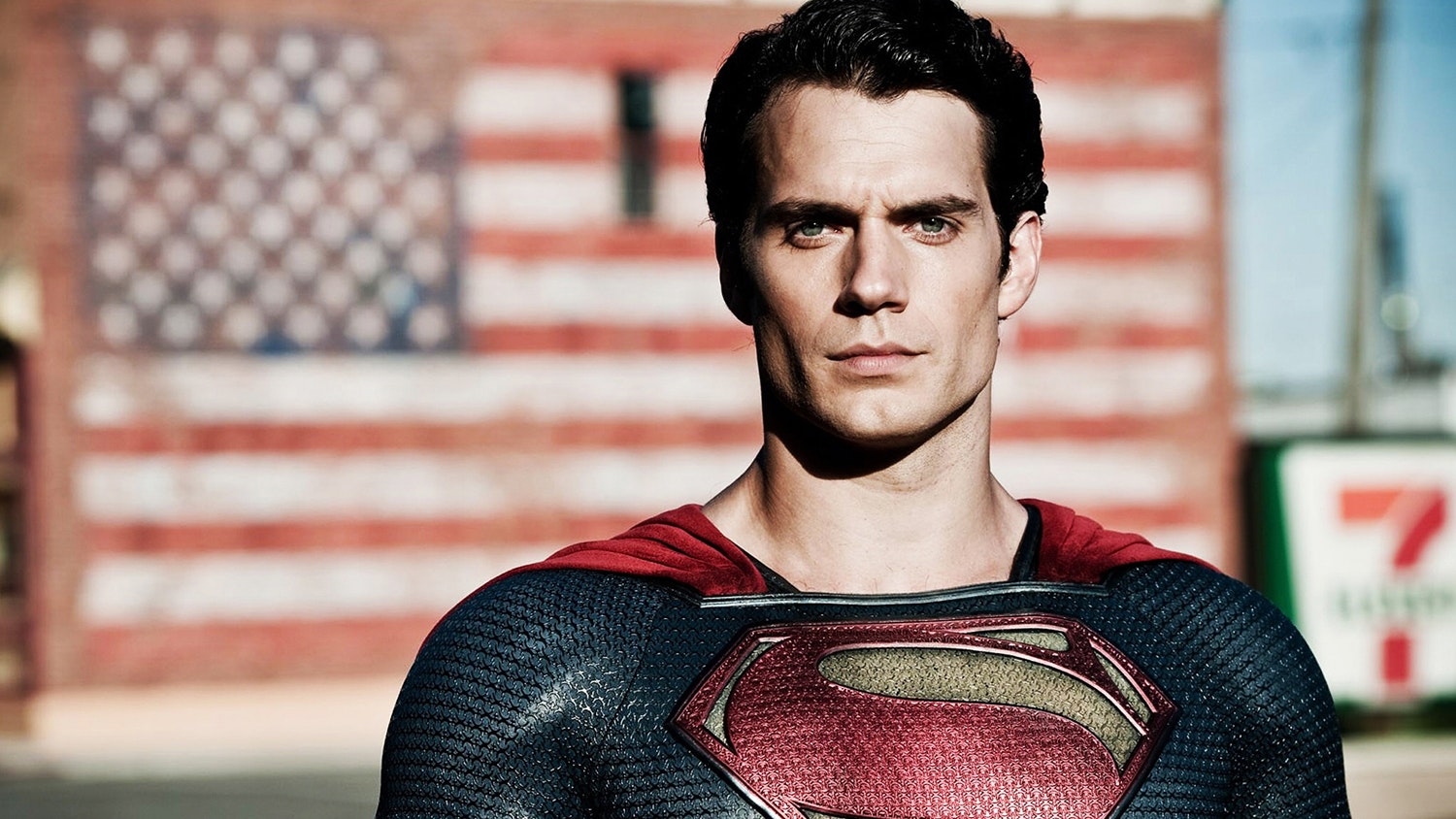 Henry Cavill Exits Superman Role in DC Extended Universe – IndieWire