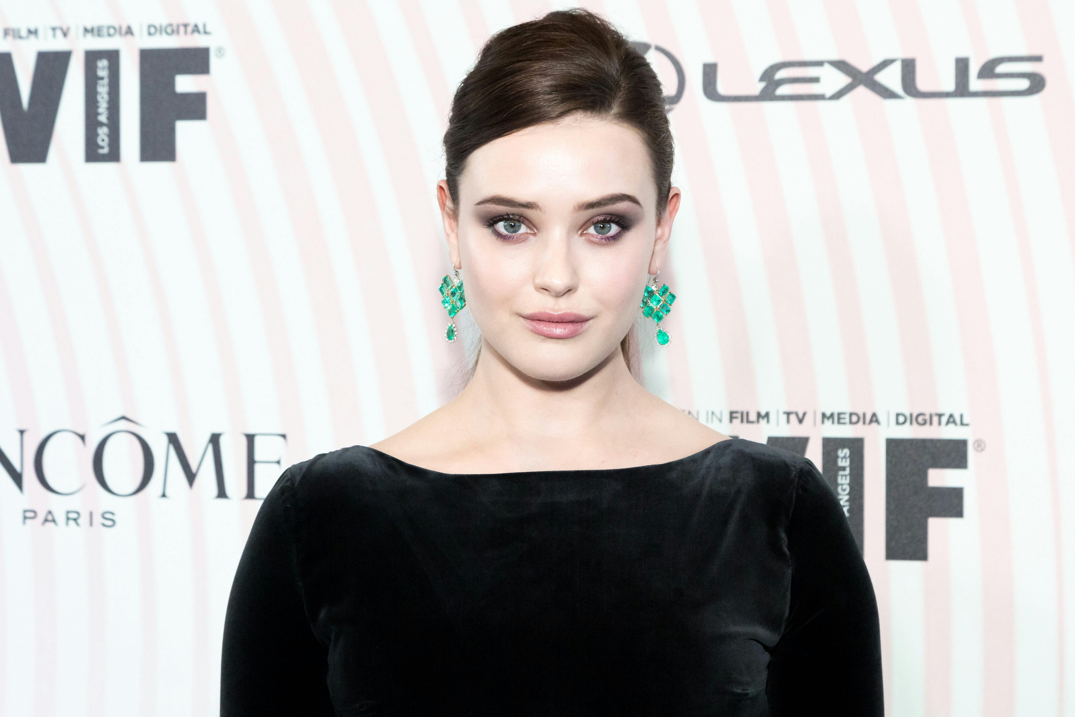 Filme Und Serien Von Katherine Langford Katherine Langford Heads For New Netflix Series Cursed | Movies | Empire
