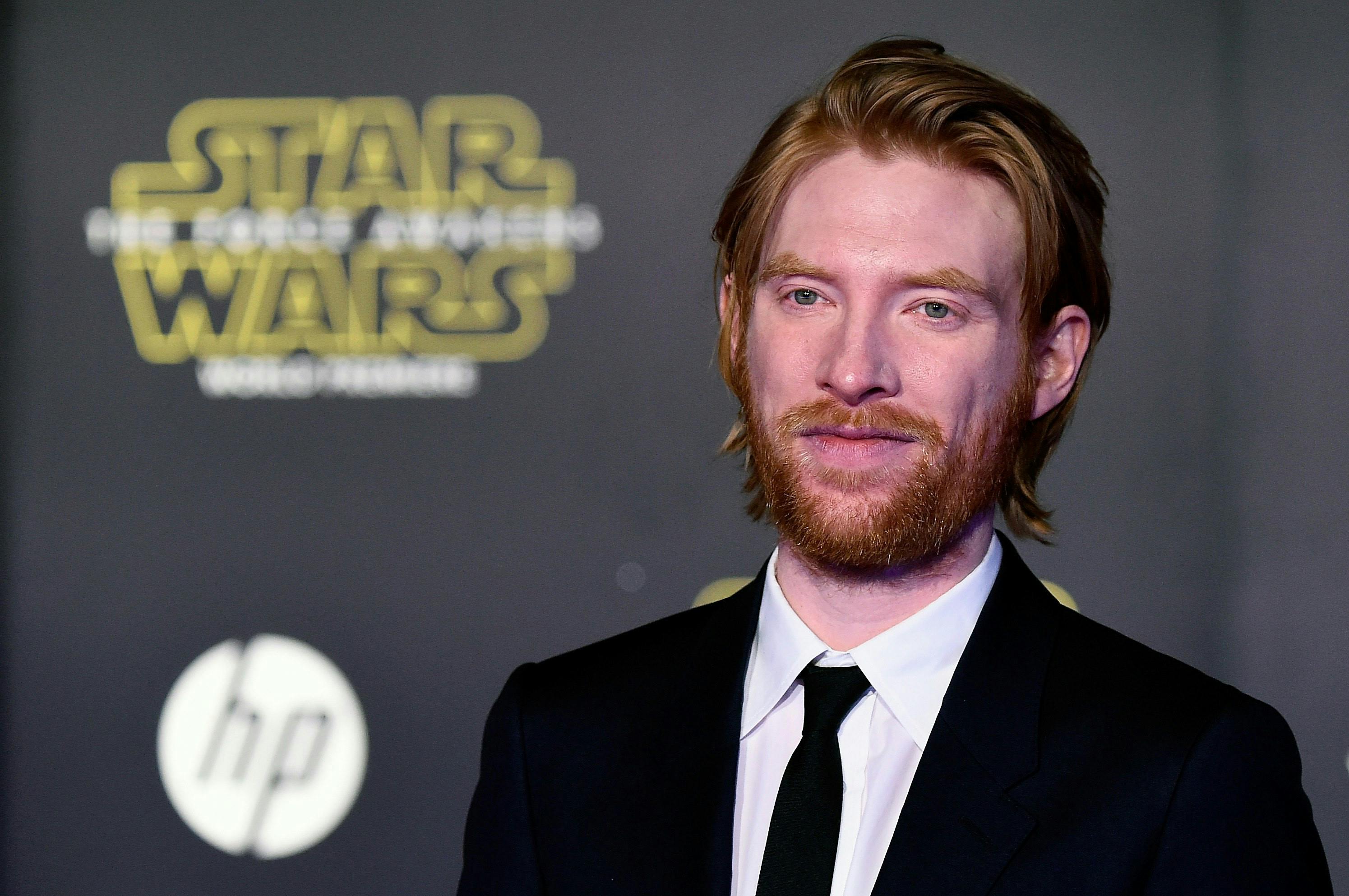 Domhnall Gleeson On For Comedy TV Thriller Run | Movies | Empire, image size:2990x1682