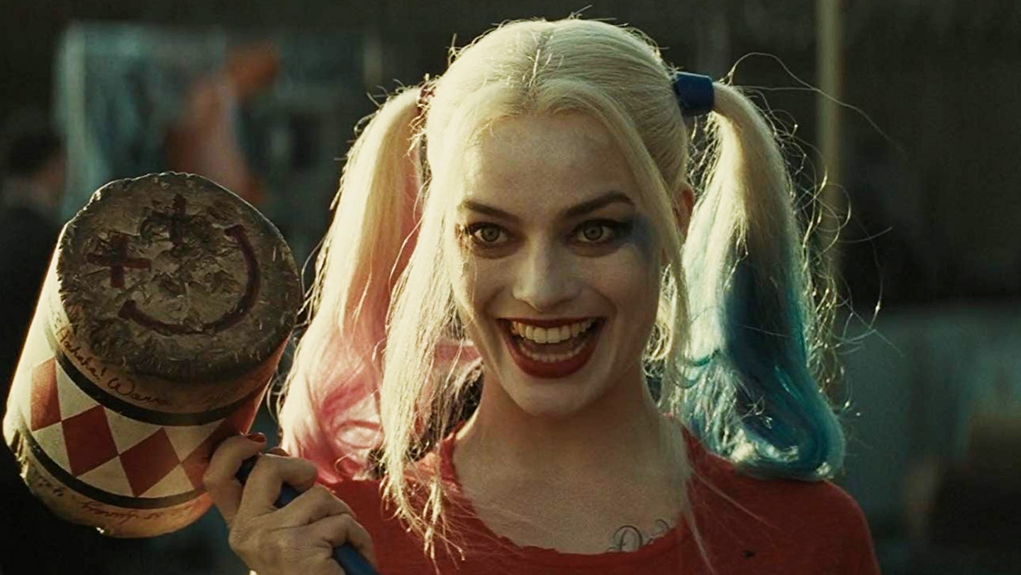 Suicide Squad – Harley Quinn
