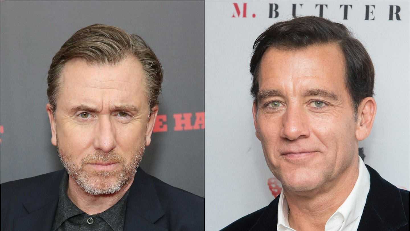Owen Roth Young Tim Roth