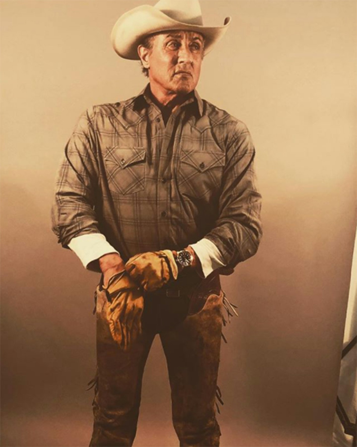 Rambo 5