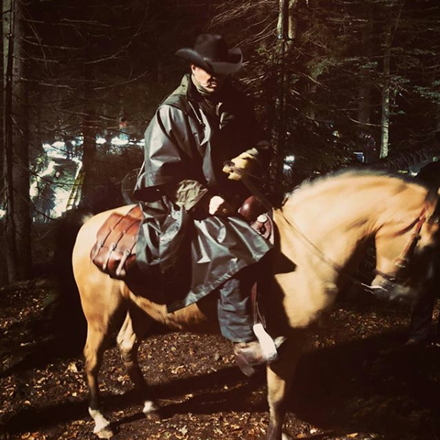 Rambo 5