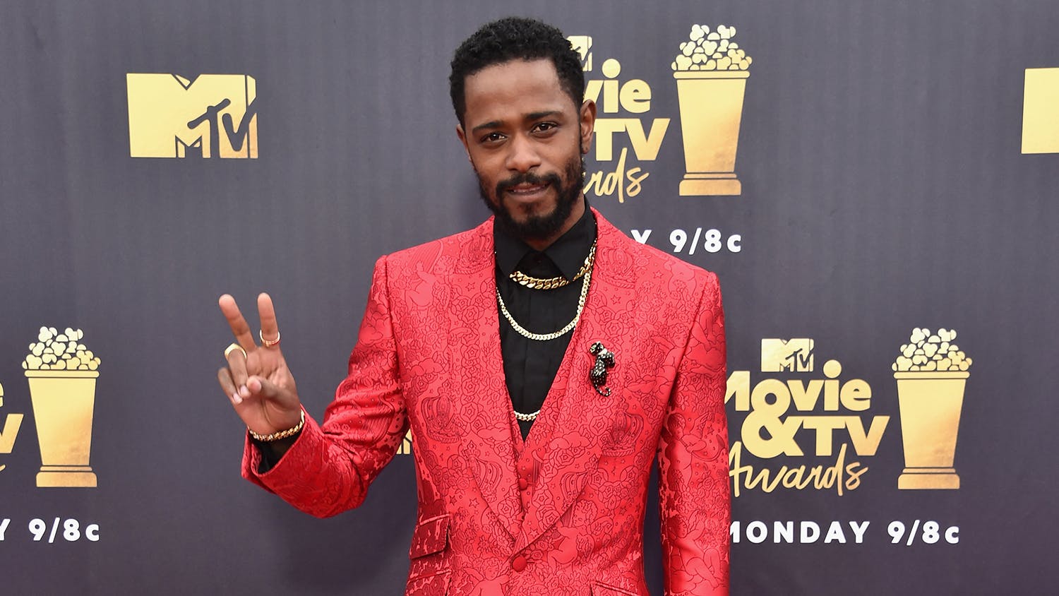 Lakeith Stanfield Joins Rian Johnson’s Knives Out With Daniel Craig and