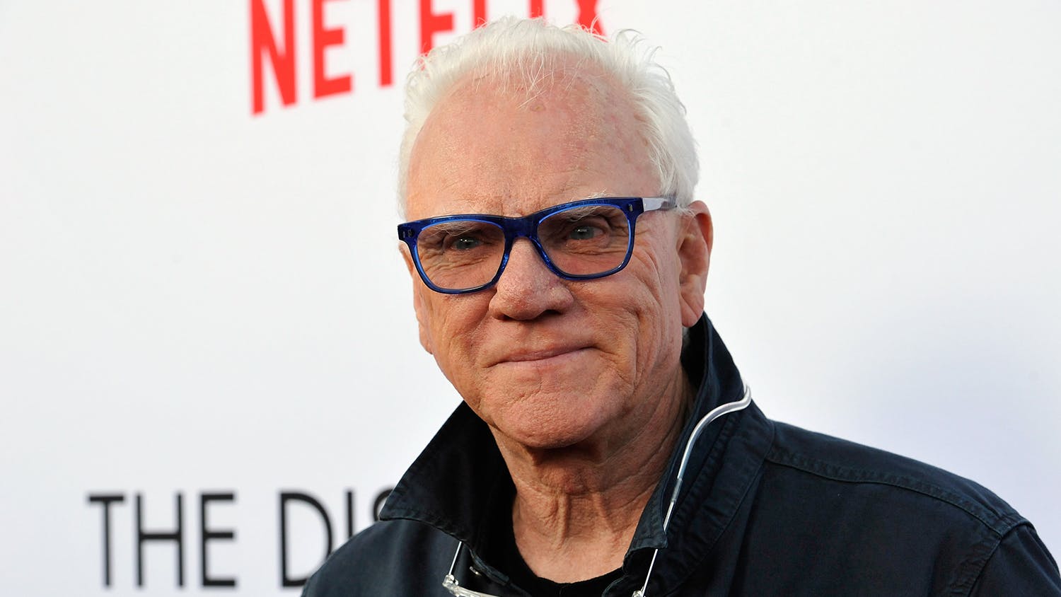 Malcolm McDowell To Play Rupert Murdoch In Fair And Balanced | Movies ...