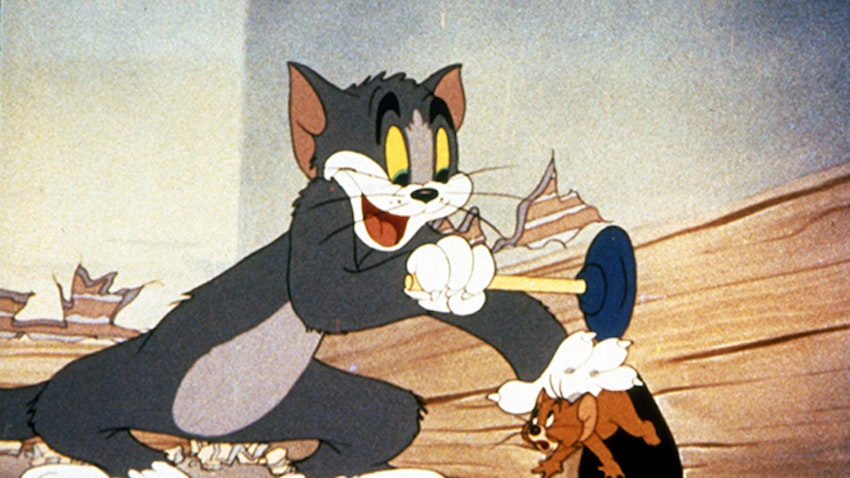 Tim Story Directing Tom And Jerry Movie | Movies | Empire