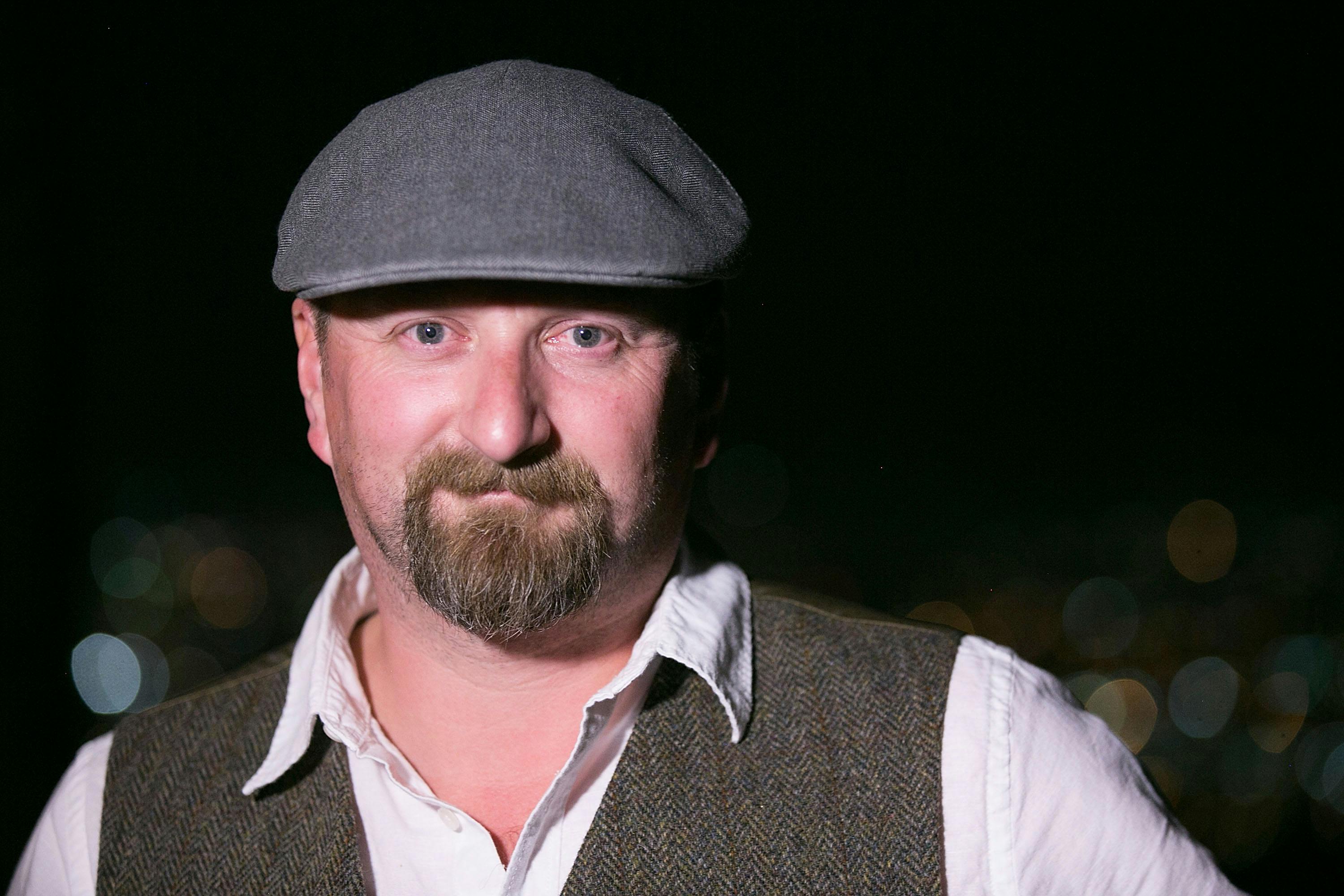 Neil Marshall Directing The Reckoning Movies Empire