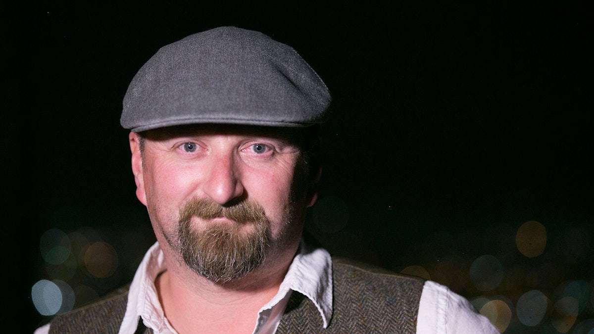 Neil Marshall Directing The Reckoning Movies Empire