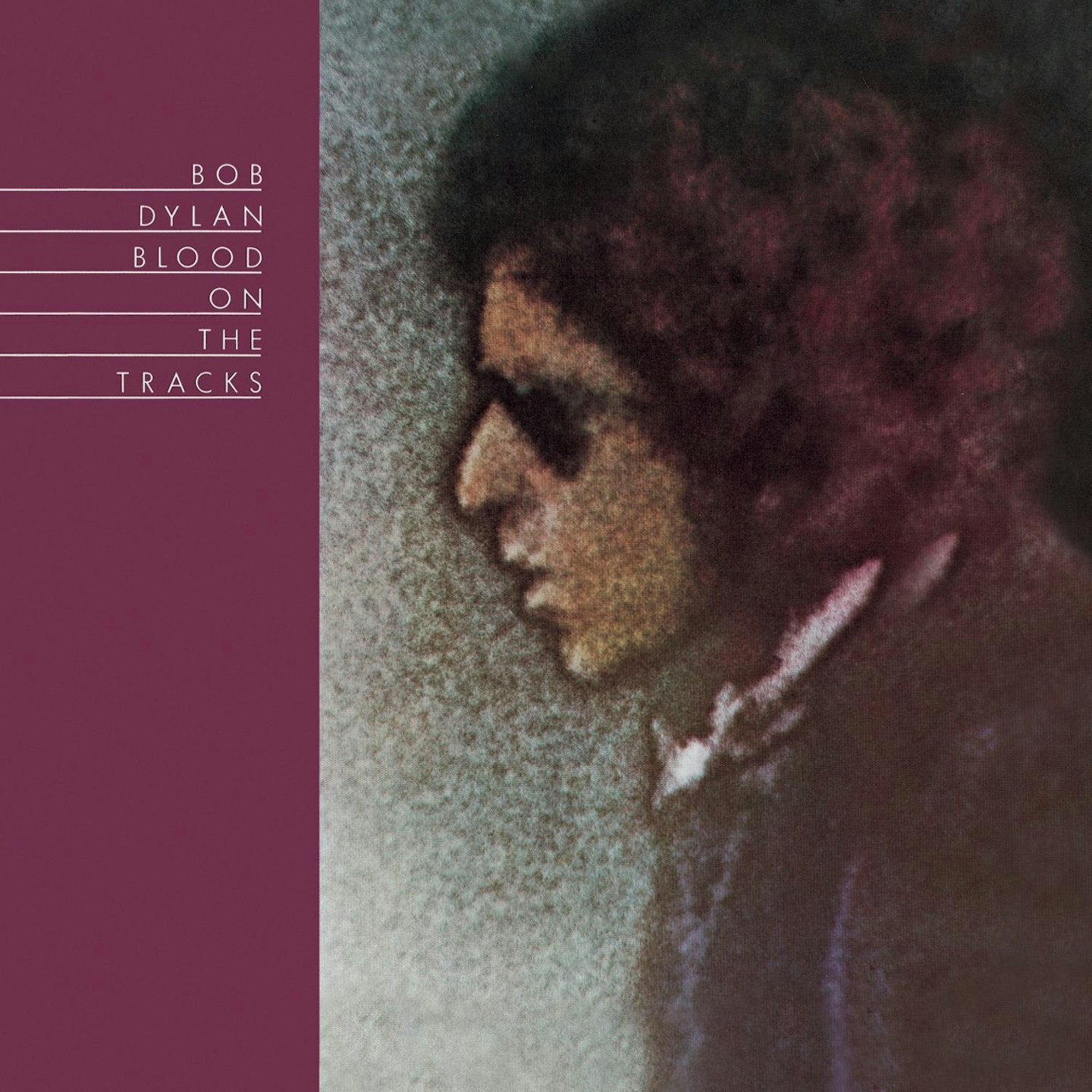 Blood On The Tracks – Bob Dylan