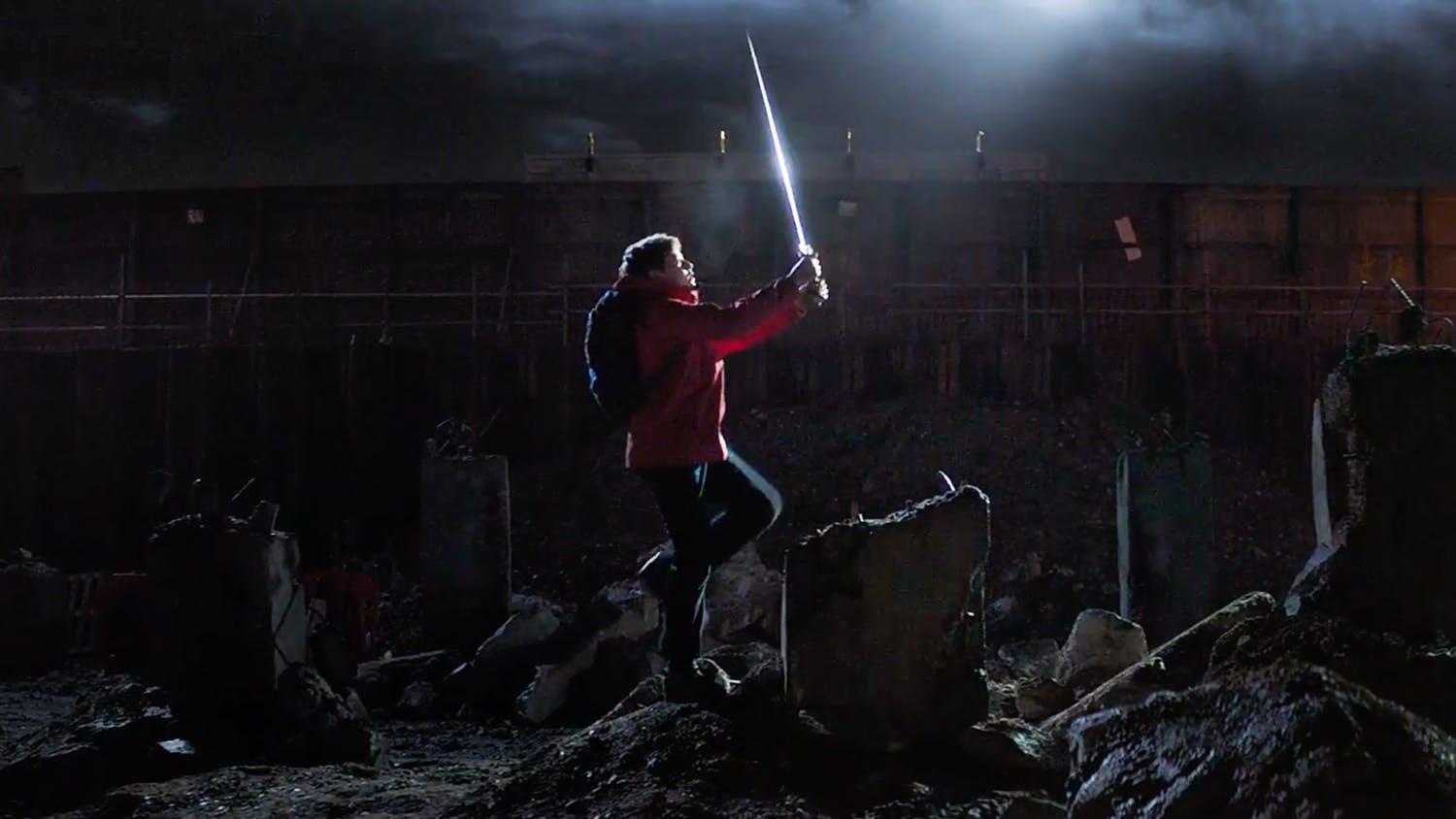 The Kid Who Would Be King Trailer Unveils Joe Cornish’s Arthurian
