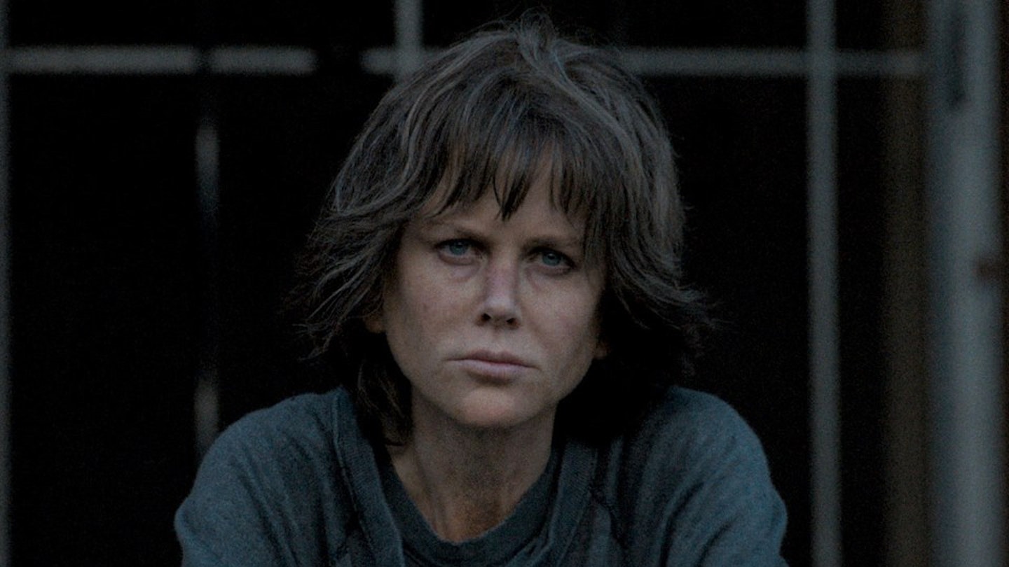 Nicole Kidman in Destroyer