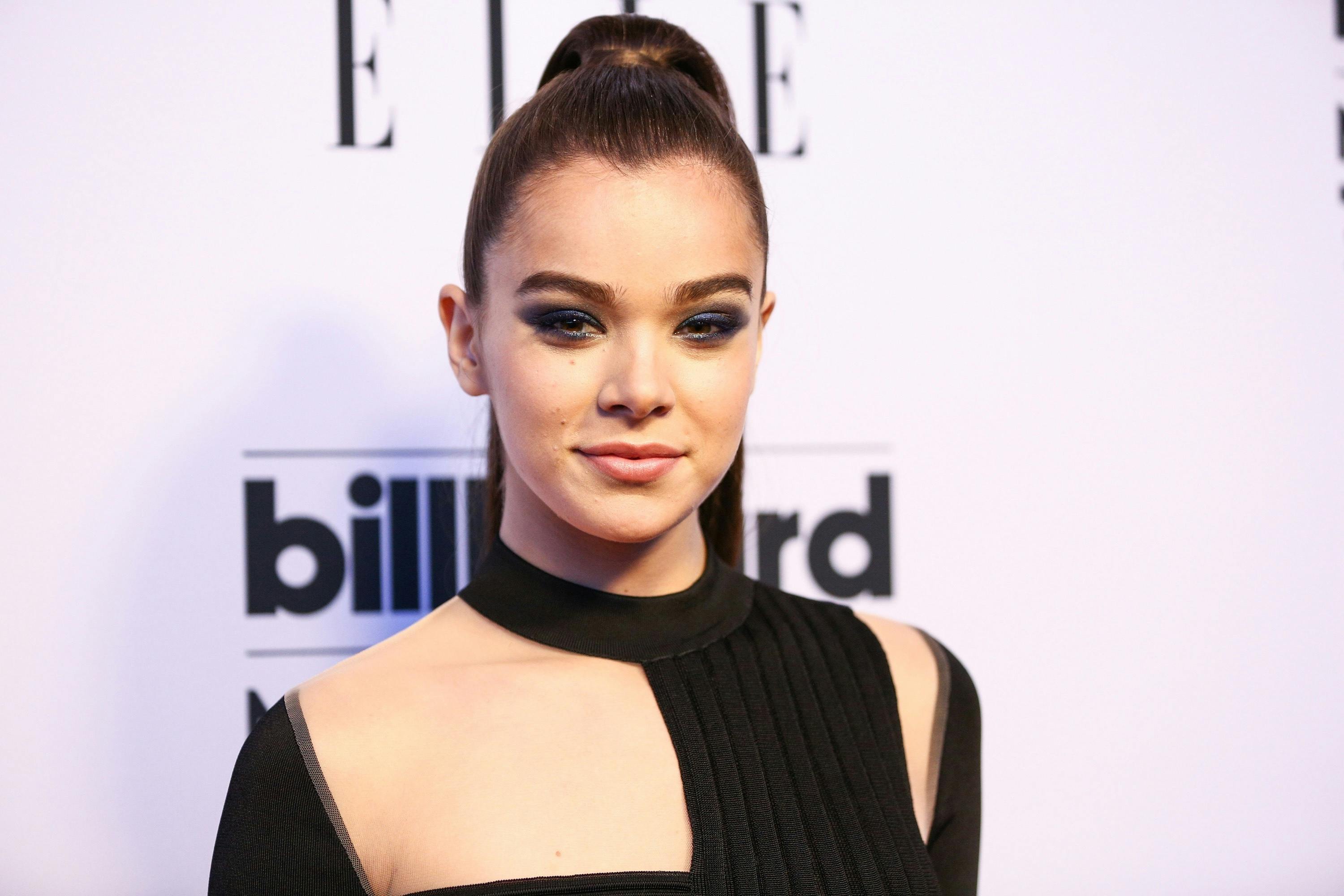 Hailee Steinfeld Starring In Idol | Movies | Empire