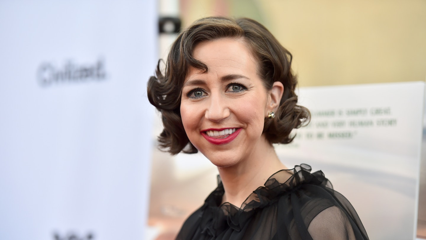Kristen Schaal Joins My Spy | Movies | Empire