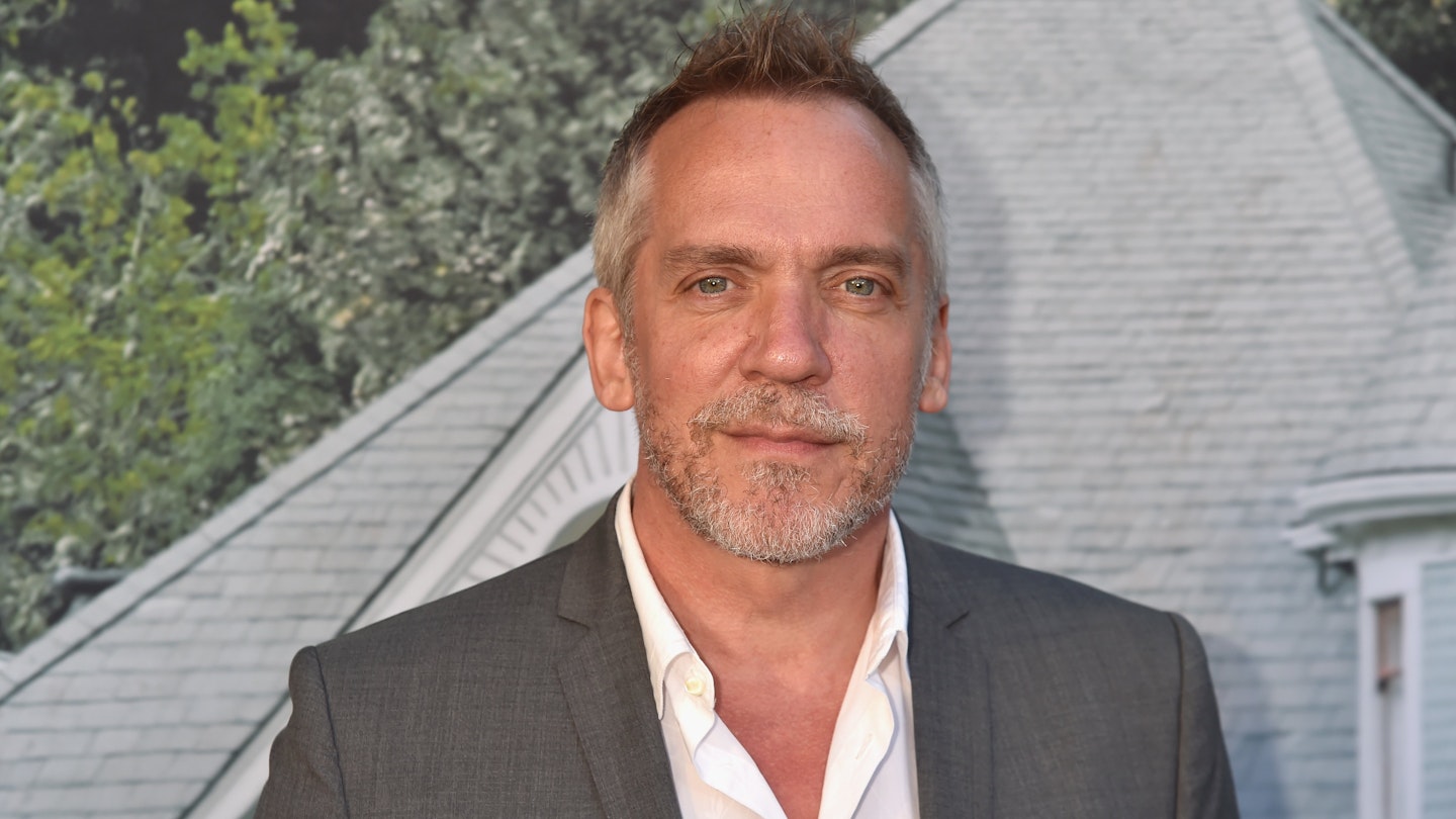 Jean-Marc Vallée