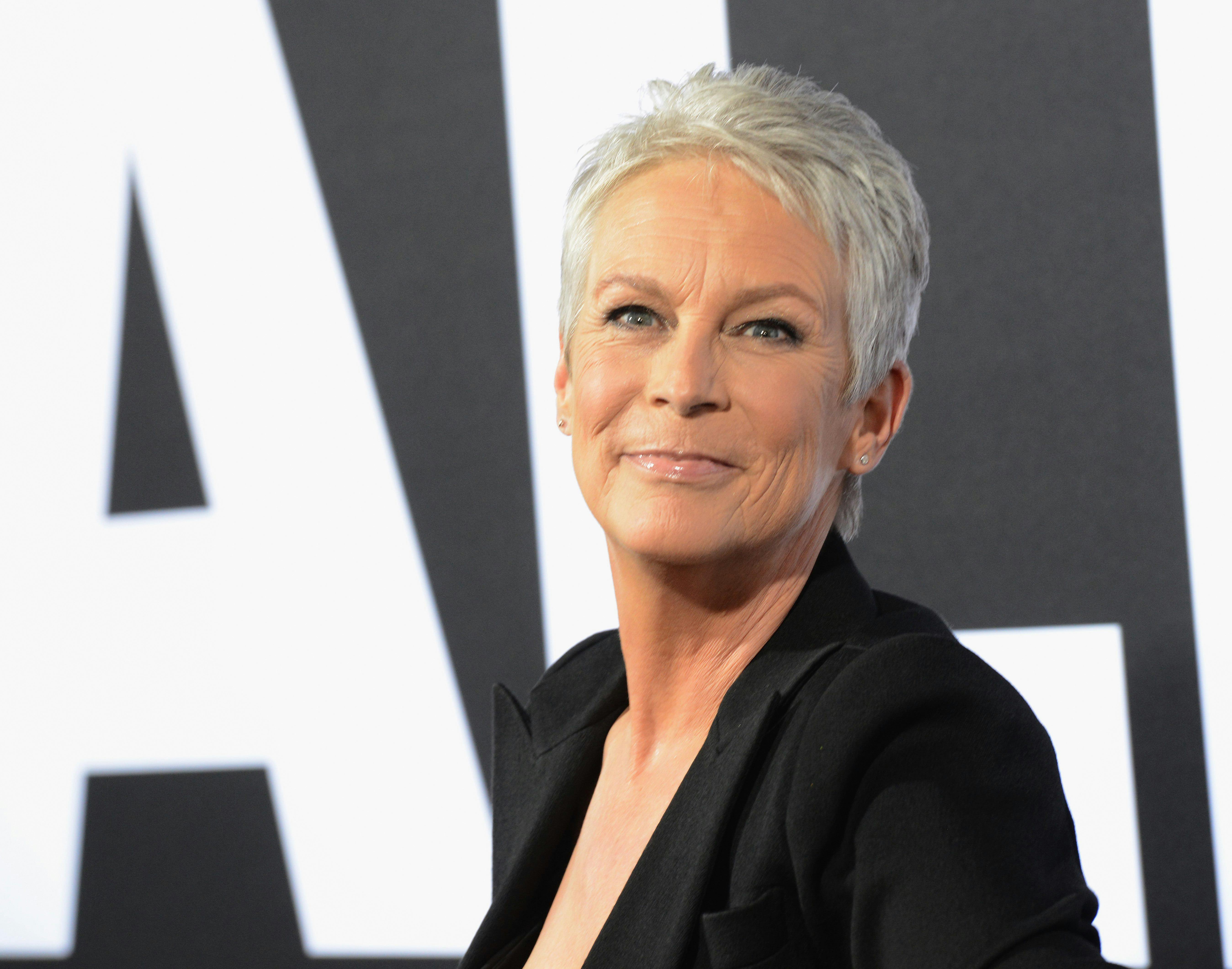 Jamie Lee Curtis And Blumhouse Developing Patricia Cornwell’s Kay