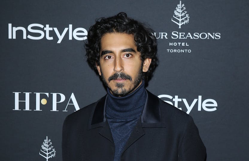 Dev Patel To Direct And Star In Revenge Pic Monkey Man | Movies | Empire