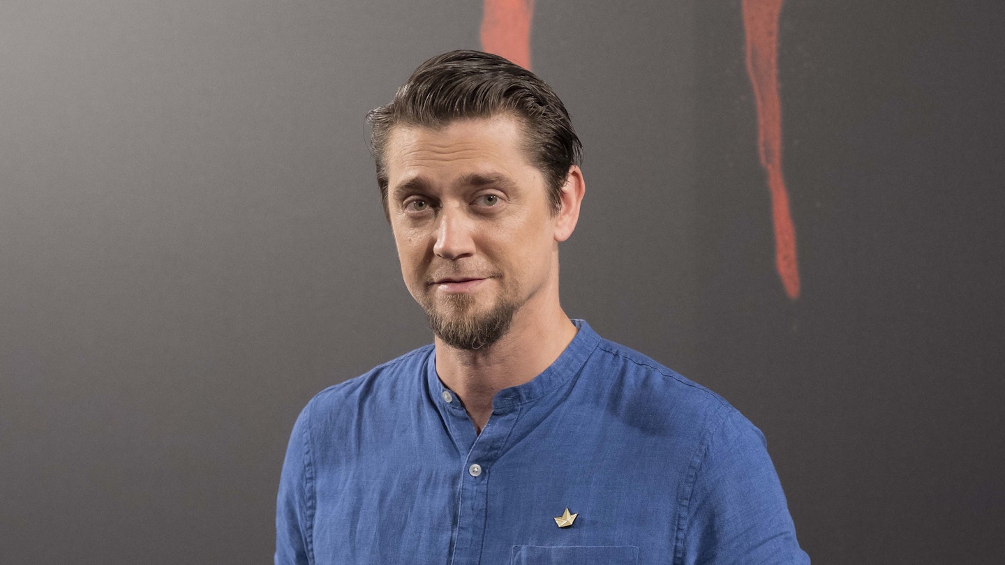 Andy Muschietti