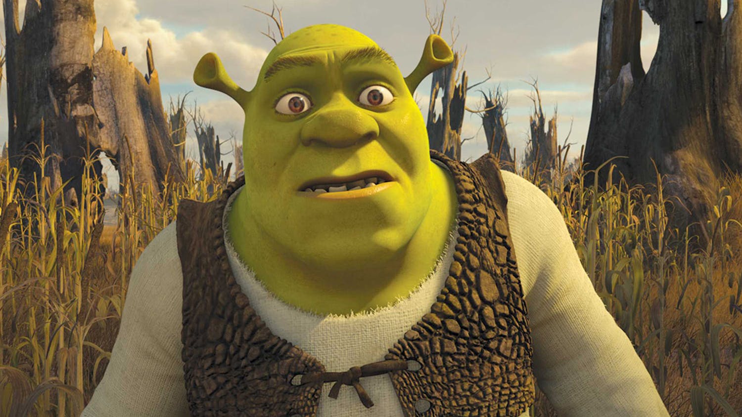 Shrek forever after discount full movie online free