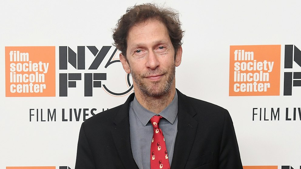 Tim Blake Watchmen Watchmen: Tim Blake Nelson Reveals His Character In HBO Series ...