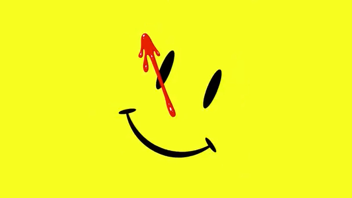 Watchmen - hbo