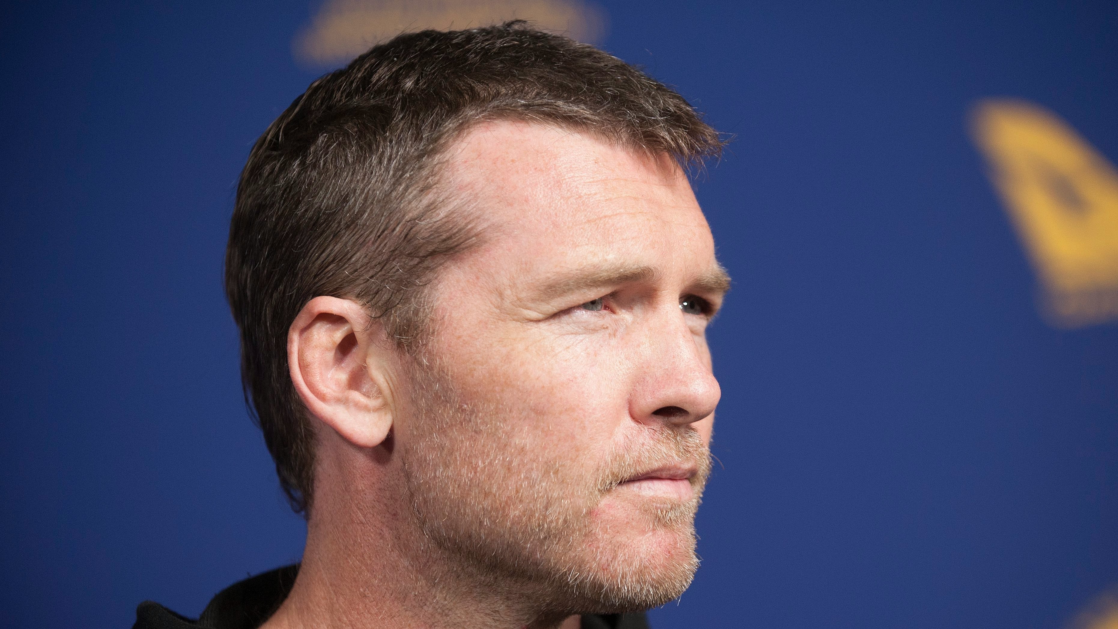 Sam'S Haircut Supernatural Sam Worthington Avatar Haircut