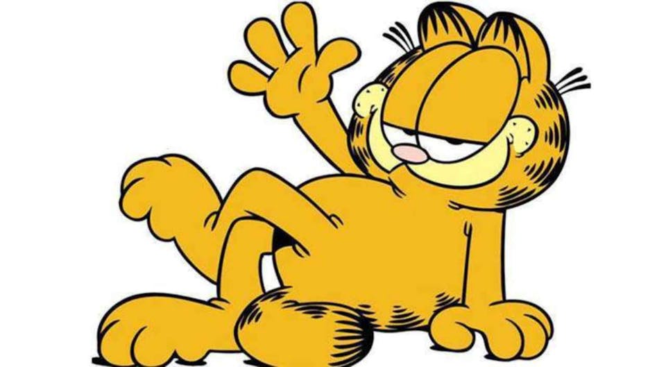 Mark Dindal Directing The New Garfield Animated Movie | Movies | Empire