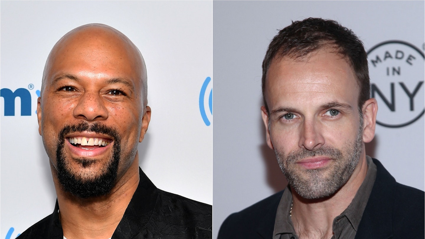 Common And Jonny Lee Miller Starring In Nine Lives | Movies | %%channel ...