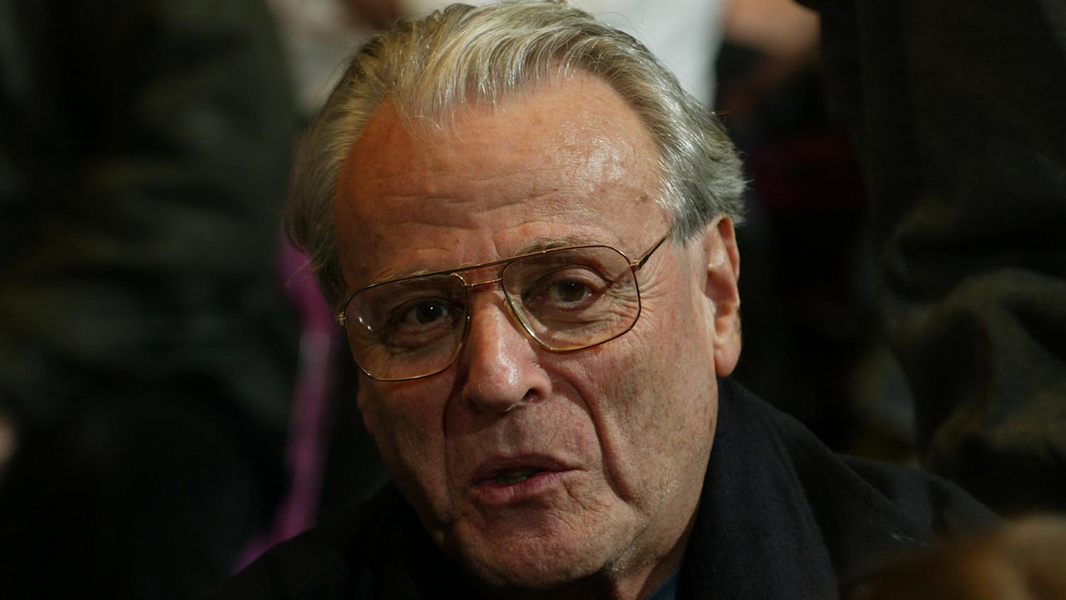 Screenwriter William Goldman Dies, Aged 87 | Movies | Empire