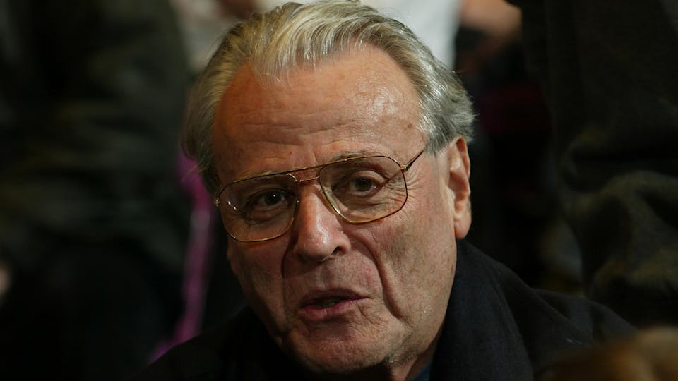 Screenwriter William Goldman Dies, Aged 87 Movies Empire