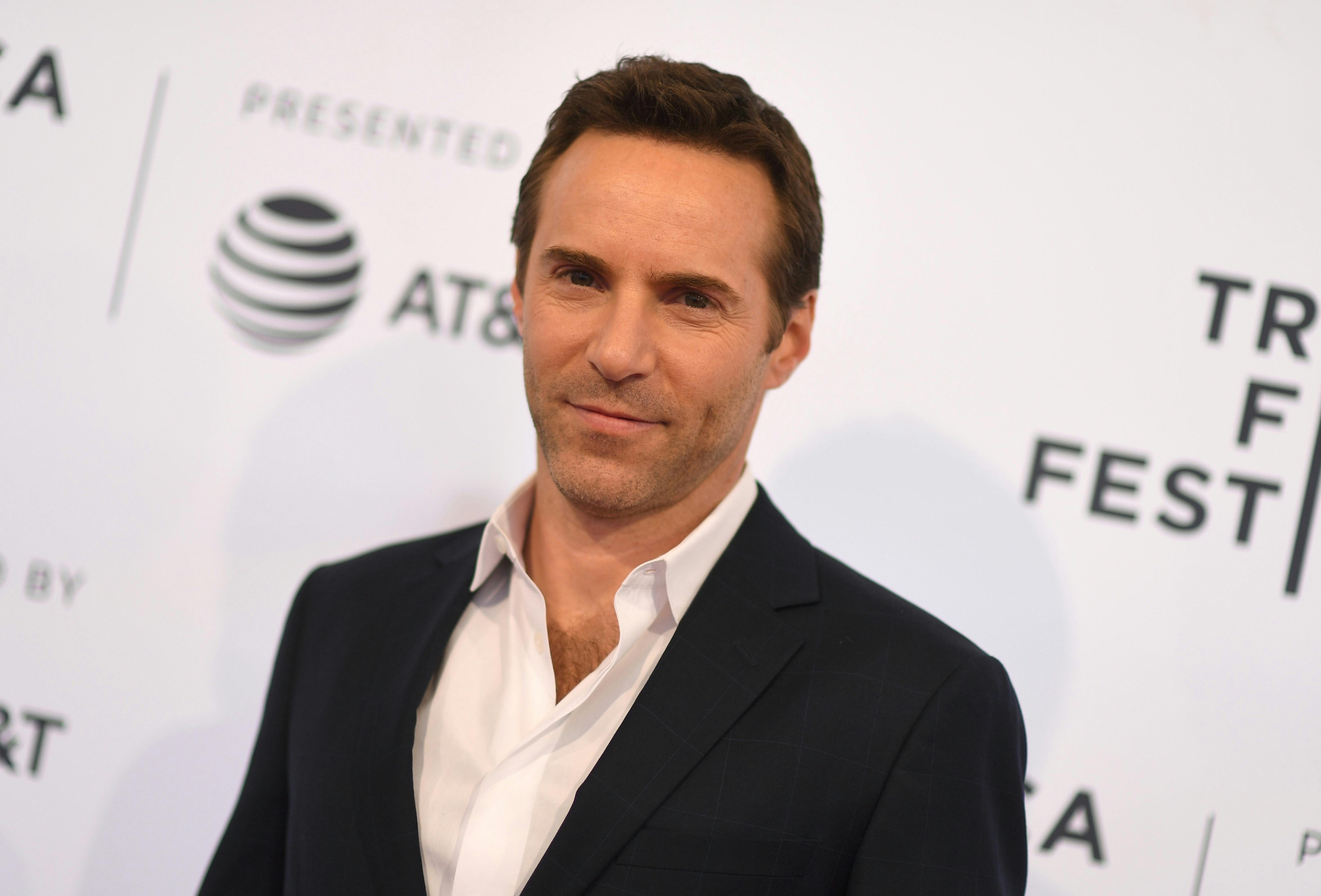 Alessandro Nivola Up For Sopranos Prequel Movie The Many Saints Of