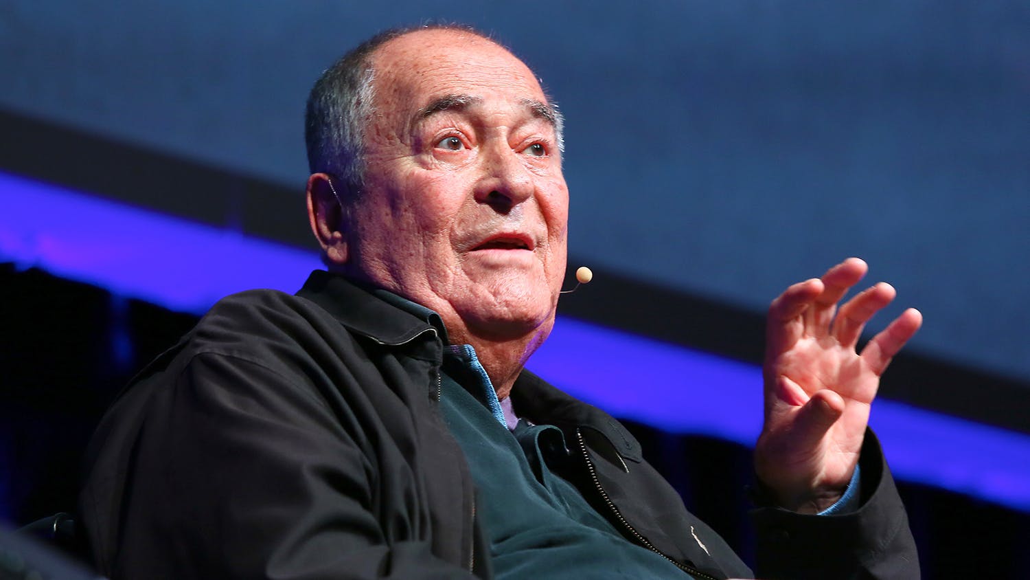 Last Tango In Paris Director Bernardo Bertolucci Dies Aged 77 | Movies