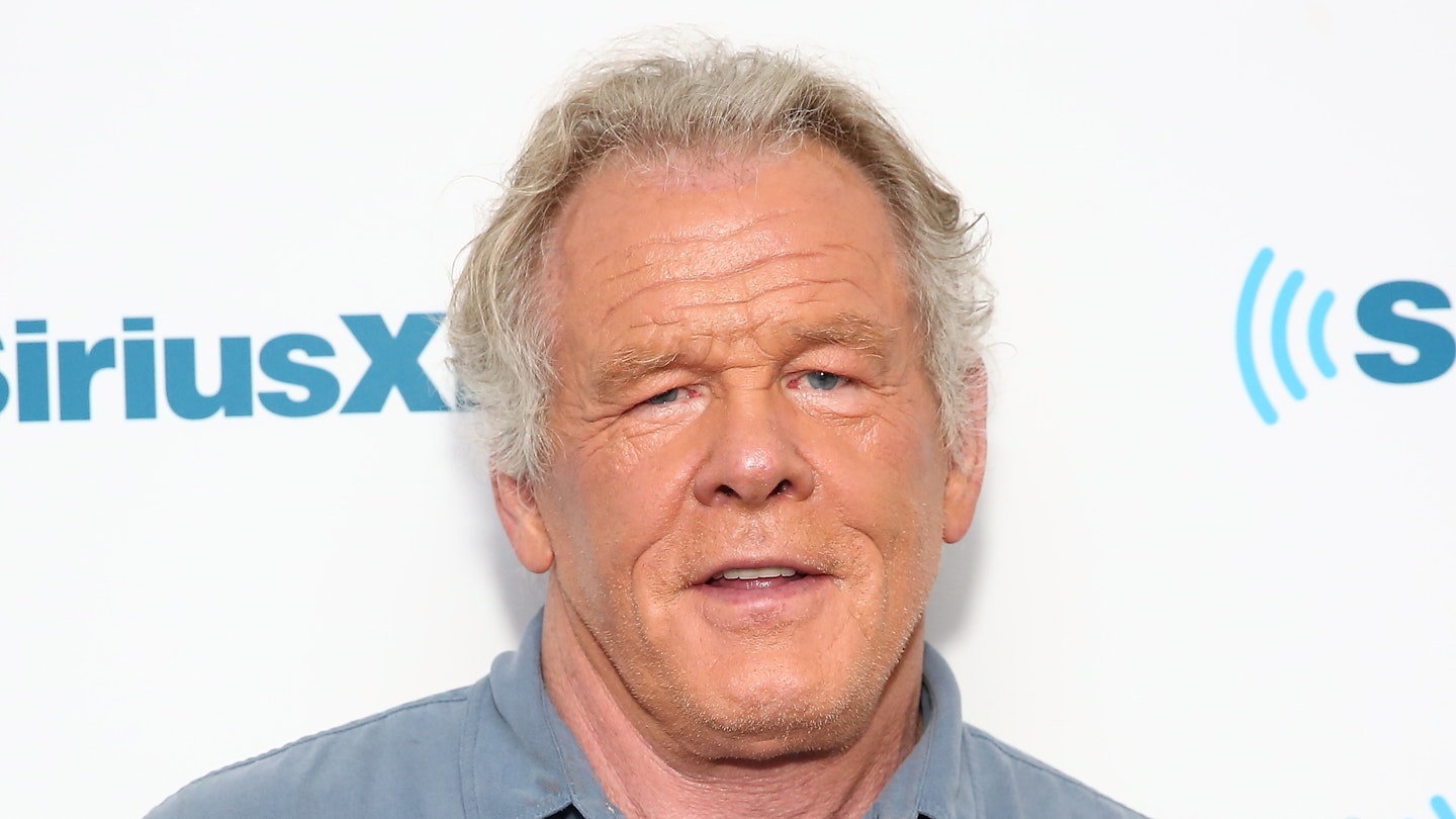 Star Wars: Nick Nolte Recruited For The Mandalorian | Movies | Empire