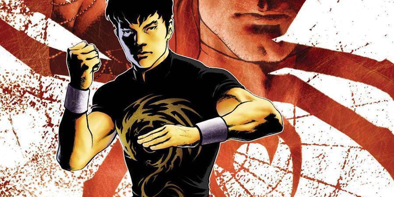 Marvel Plans Shang-Chi Movie Franchise | Movies | %%channel_name%%