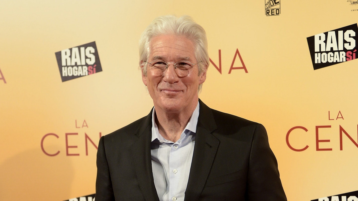Richard Gere On For New Apple TV Drama | Movies | Empire