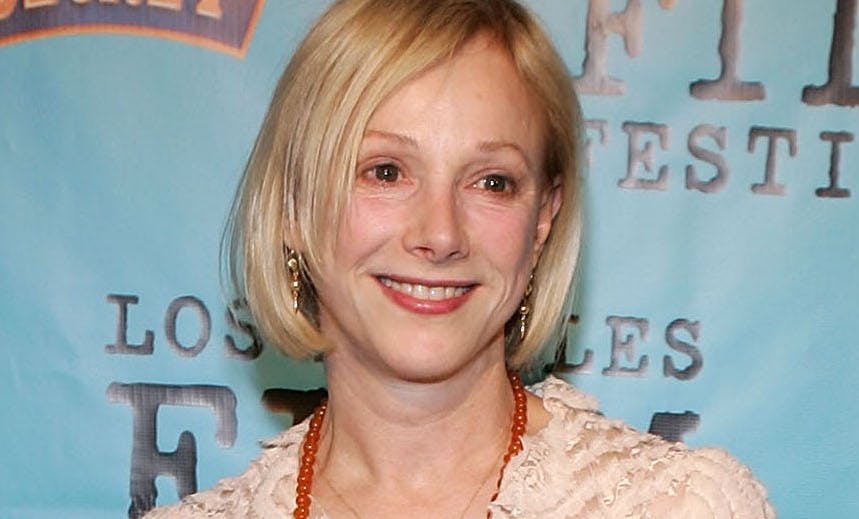 Actress And Director Sondra Locke Dies, Aged 74 | Movies | Empire