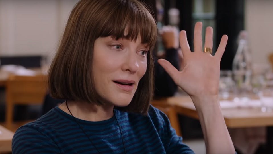 New Trailer For Richard Linklater’s Where’d You Go, Bernadette Movies