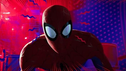 Empire Podcast: Spider-Man Into The Spider-Verse Spoiler Special, Ft. Phil  Lord and Christopher Miller | Movies | Empire