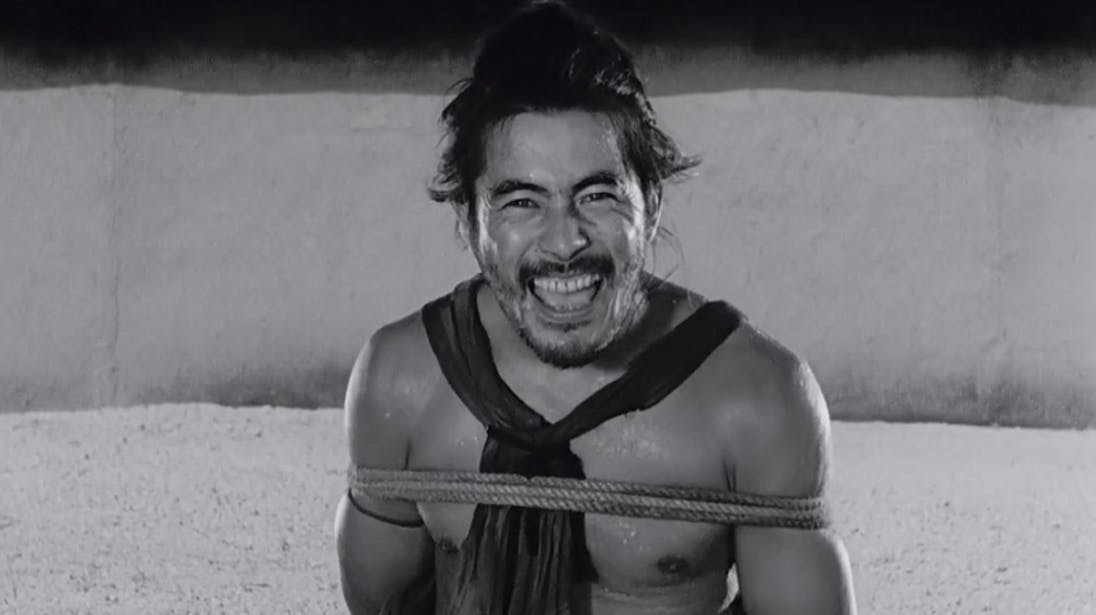 Rashomon | Where to watch streaming and online in New Zealand | Flicks