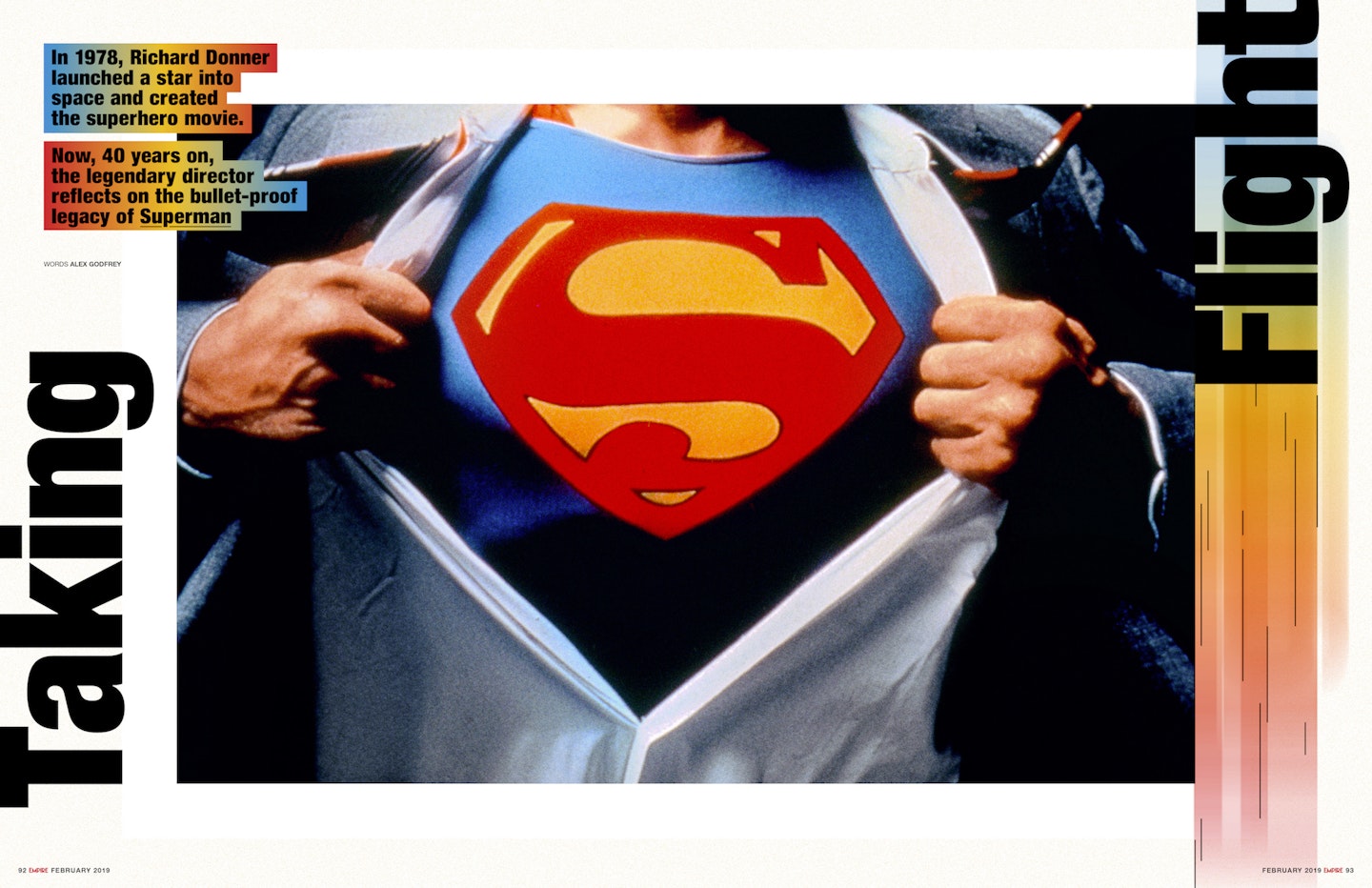 Superman