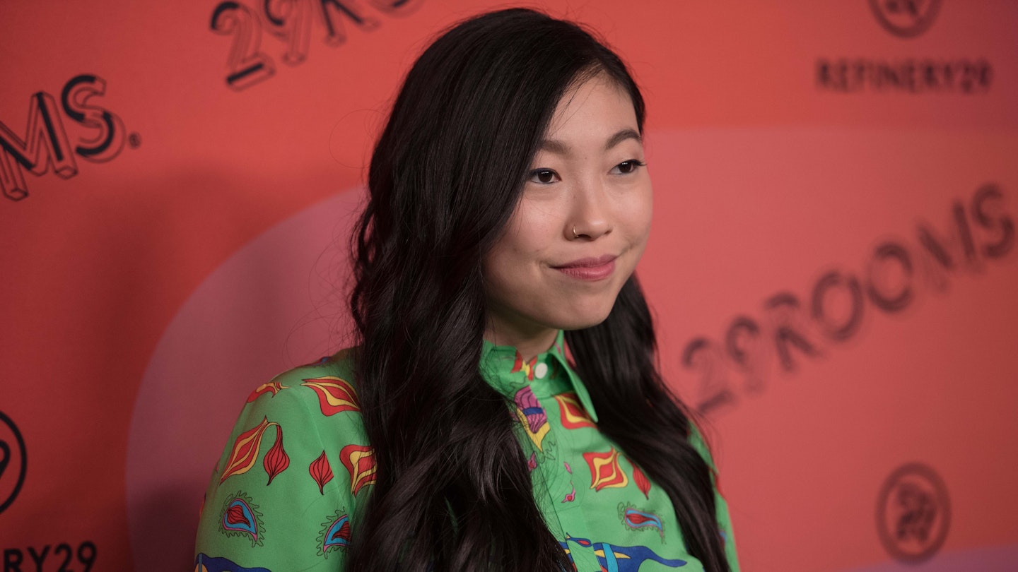 Awkwafina Heads For The Jumanji: Welcome To The Jungle Sequel | Movies ...