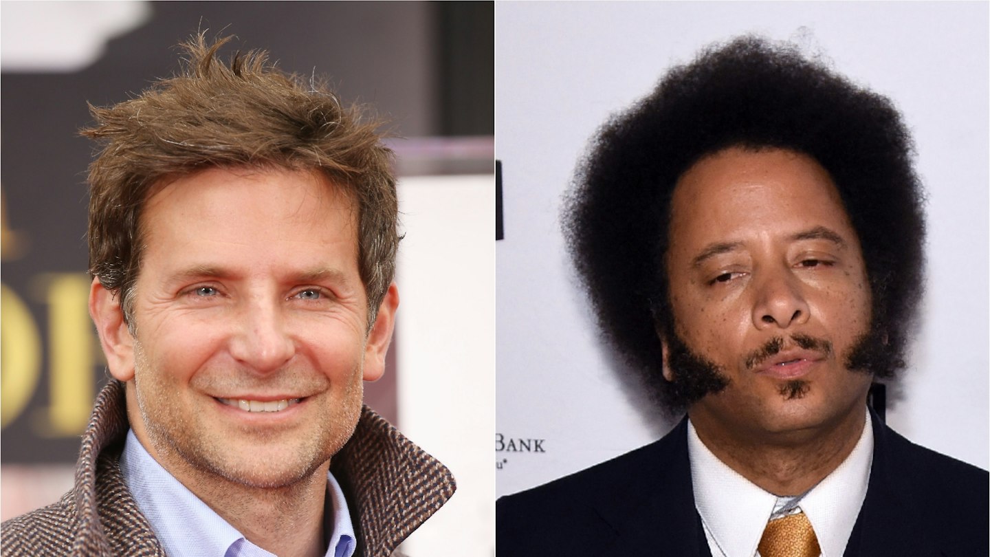 Cooper Riley Edwards Bradley Cooper And Riley Cooper