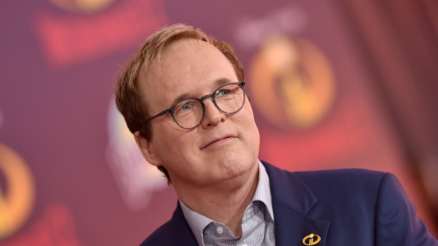 Brad Bird