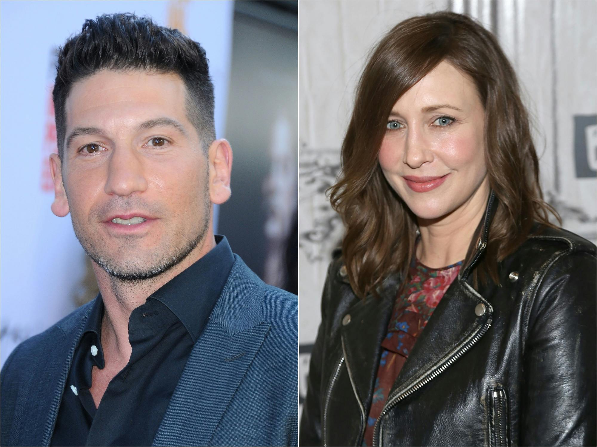 Jon Bernthal And Vera Farmiga Join The Sopranos Prequel Film | Movies