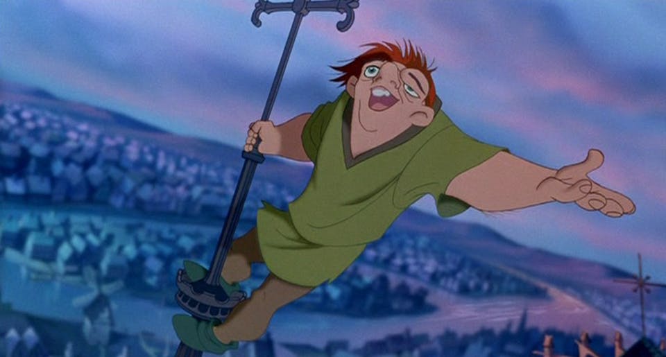 Disney Ringing The Bells For A New Hunchback | Movies | Empire