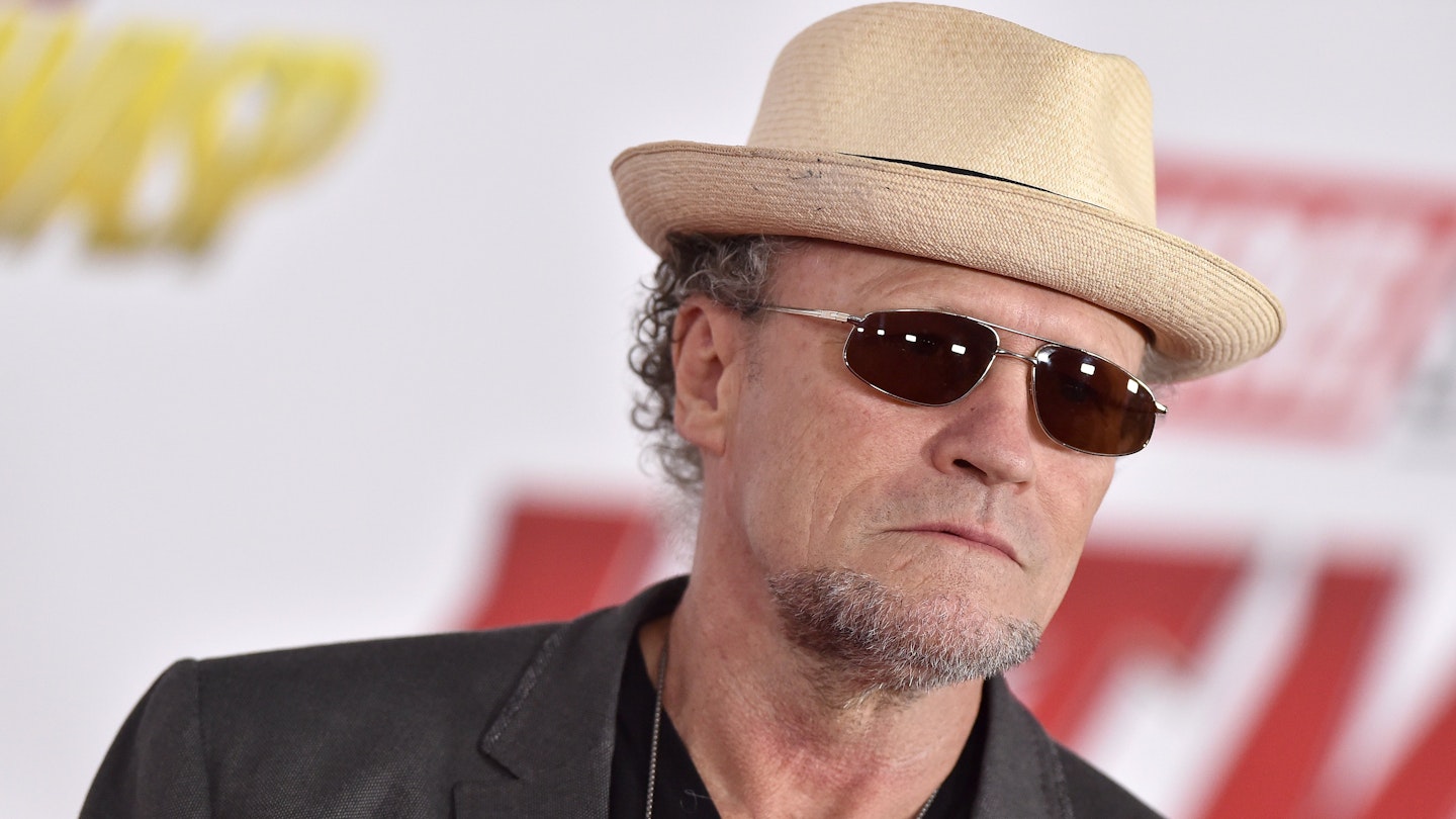 Michael Rooker And More Head For Fantasy Island | Movies | Empire