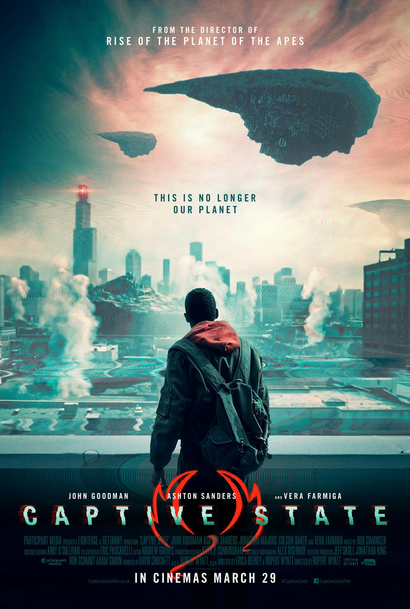 Captive State 