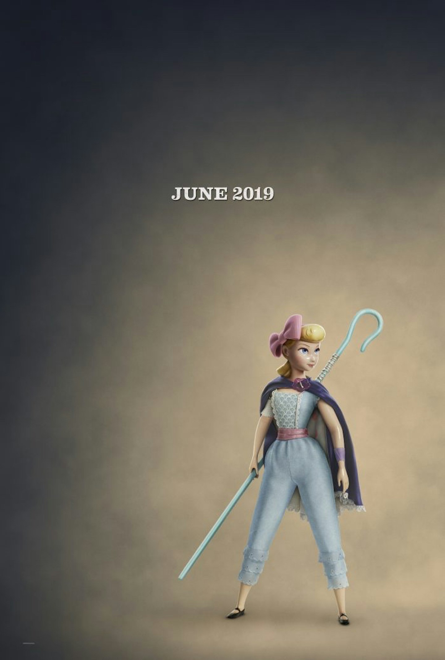 Toy Story 4 – Bo Peep