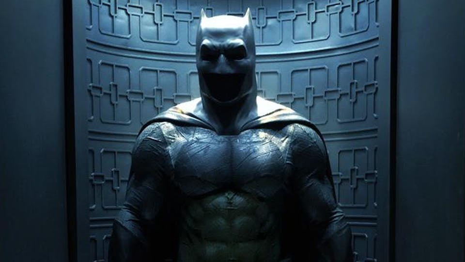 The Batman Gets 2021 Release Date, Ben Affleck Won't Star | Movies | Empire