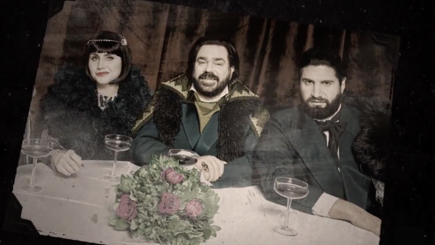 What We Do In The Shadows TV Series Shares First Trailer | Movies | Empire